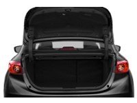 2018  Mazda3 SE Auto Exterior Shot 4