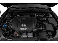 2018  Mazda3 SE Auto Exterior Shot 3