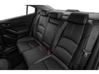 2018  Mazda3 SE Auto Interior Shot 5