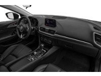 2018  Mazda3 SE Auto Interior Shot 1