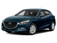 2018  Mazda3 Sport 50th Anniversary Edition Auto Exterior Shot 1
