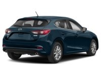 2018  Mazda3 Sport GS Manual Exterior Shot 2