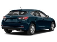 2018  Mazda3 Sport GS Manual Exterior Shot 2