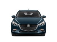 2018  Mazda3 Sport GS Manual Exterior Shot 6