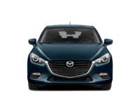 2018  Mazda3 Sport 50th Anniversary Edition Auto Exterior Shot 6