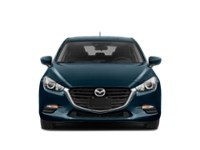 2018  Mazda3 Sport GS Manual Exterior Shot 6