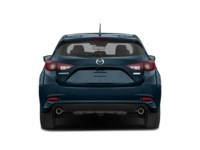 2018  Mazda3 Sport GS Manual Exterior Shot 8