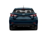 2018  Mazda3 Sport 50th Anniversary Edition Auto Exterior Shot 8