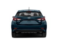 2018  Mazda3 Sport GS Manual Exterior Shot 8