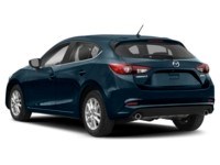 2018  Mazda3 Sport GS Manual Exterior Shot 10