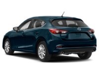 2018  Mazda3 Sport GS Manual Exterior Shot 10