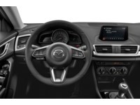 2018  Mazda3 Sport GS Manual Interior Shot 3