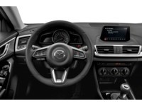 2018  Mazda3 Sport 50th Anniversary Edition Auto Interior Shot 3