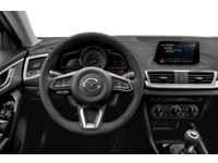 2018  Mazda3 Sport GS Manual Interior Shot 3