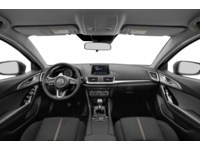 2018  Mazda3 Sport 50th Anniversary Edition Auto Interior Shot 6