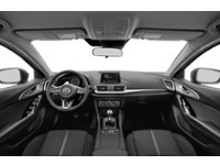 2018  Mazda3 Sport GS Manual Interior Shot 6