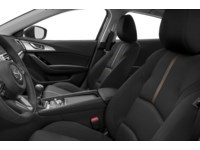 2018  Mazda3 Sport GS Manual Interior Shot 4