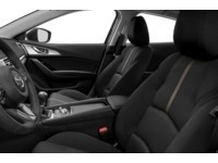 2018  Mazda3 Sport 50th Anniversary Edition Auto Interior Shot 4