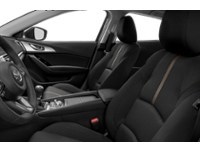 2018  Mazda3 Sport GS Manual Interior Shot 4