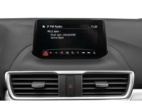 2018  Mazda3 Sport GS Manual Interior Shot 2
