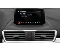 2018  Mazda3 Sport GS Manual Interior Shot 2