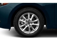 2018  Mazda3 Sport GS Manual Exterior Shot 5