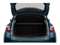 2018  Mazda3 Sport GS Manual Exterior Shot 4