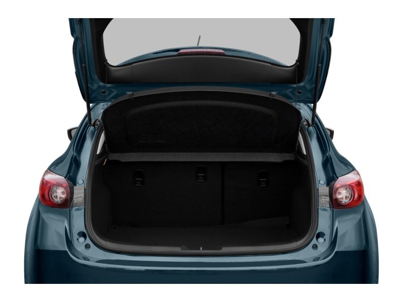 2018  Mazda3 Sport 50th Anniversary Edition Auto Exterior Shot 4