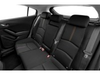 2018  Mazda3 Sport 50th Anniversary Edition Auto Interior Shot 5