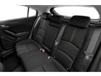 2018  Mazda3 Sport GS Manual Interior Shot 5