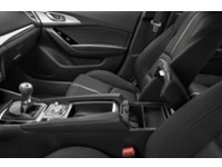 2018  Mazda3 Sport GS Manual Interior Shot 7