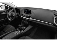 2018  Mazda3 Sport 50th Anniversary Edition Auto Interior Shot 1