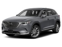 2018 Mazda CX-9 Signature AWD Exterior Shot 1