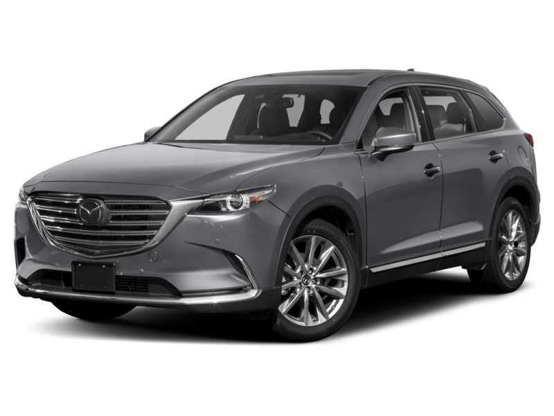 2018 Mazda CX-9 Signature AWD Exterior Shot 1