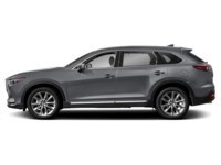2018 Mazda CX-9 Signature AWD Exterior Shot 7