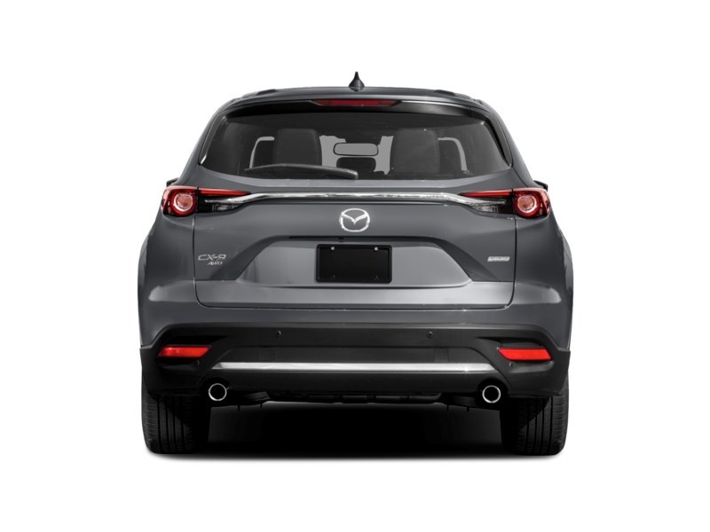 2018 Mazda CX-9 Signature AWD Exterior Shot 8