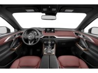 2018 Mazda CX-9 Signature AWD Interior Shot 6