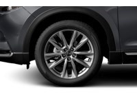 2018 Mazda CX-9 Signature AWD Exterior Shot 5