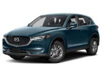 2018 Mazda CX-5 GS Auto AWD Exterior Shot 1