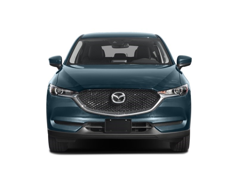 2018 Mazda CX-5 GS Auto FWD Exterior Shot 6