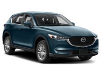 2018 Mazda CX-5 GS Auto FWD Exterior Shot 9