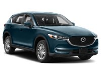 2018 Mazda CX-5 GS Auto AWD Exterior Shot 9