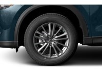 2018 Mazda CX-5 GS Auto FWD Exterior Shot 5