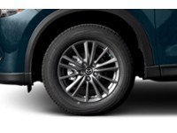 2018 Mazda CX-5 GS Auto AWD Exterior Shot 5