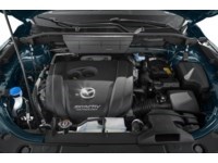 2018 Mazda CX-5 GS Auto FWD Exterior Shot 3