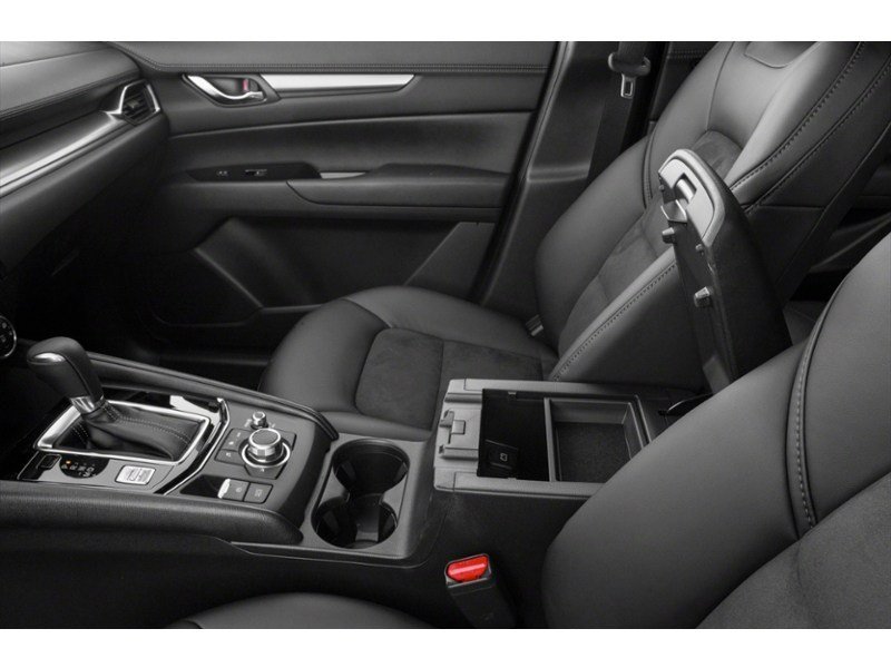 2018 Mazda CX-5 GS Auto AWD Interior Shot 7