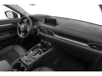 2018 Mazda CX-5 GS Auto FWD Interior Shot 1