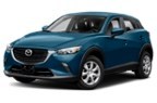 2018 Mazda CX-3 GX (M6)