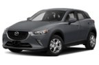 2018 Mazda CX-3 GS (A6)-Auto