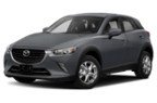 2018 Mazda CX-3 GS (A6)-Auto